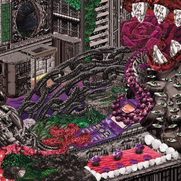 RXM Reality - Sick For You - Music & Performance - CD