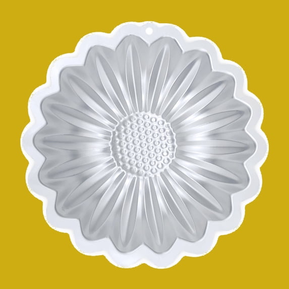 RXMEKW Baking Pans Set Sunflower Cake Mold