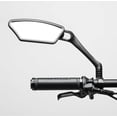 thumbnail image 1 of RXMEKW Bike Mirrors for Handlebars Single Left Bike Rearview Mirror Electric Scooter 1-Pc, 1 of 5