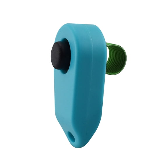 RXMEKW Clicker Training for Dogs Ring Pet Training Clicker Sound Device Cat Dog General 1-Pc