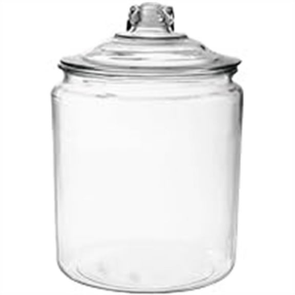 RXMEKW Gallon Glass Jars with Lids Wide Mouth Clear Glass Laundry Jar Glass Jar Jar Storage 2L Universal Glass Container with Lid Large 2Pc Large Glass Storage Containers with Lids 1/2 Gallon Glass
