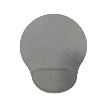 RXMEKW Gel Wrist Support Game Mouse Mice Mat Pad For Computer PC Laptop Slip