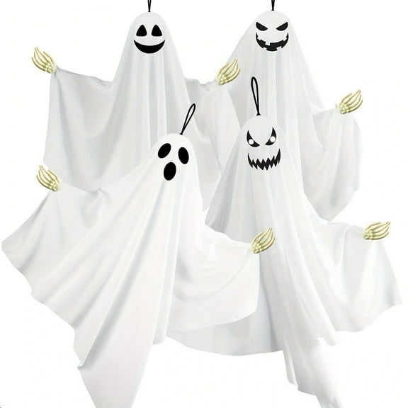 RXMEKW Ghost Suit