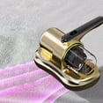 thumbnail image 1 of RXMEKW Handheld Vacuum Cleaner Wireless Mattress Vacuum Cleaner for Deep Bed Cleaning, Removes Dust, Mites and Pet Hair From Pillows, 1 of 8