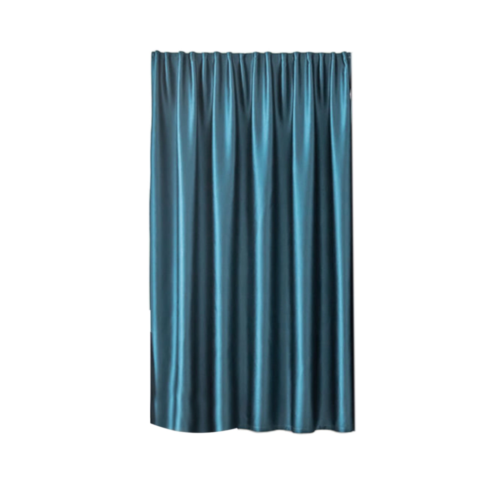 RXMEKW Heat Blocking Window Shades 100 Percent Light Blocking Noise Reducing No Drilling Self