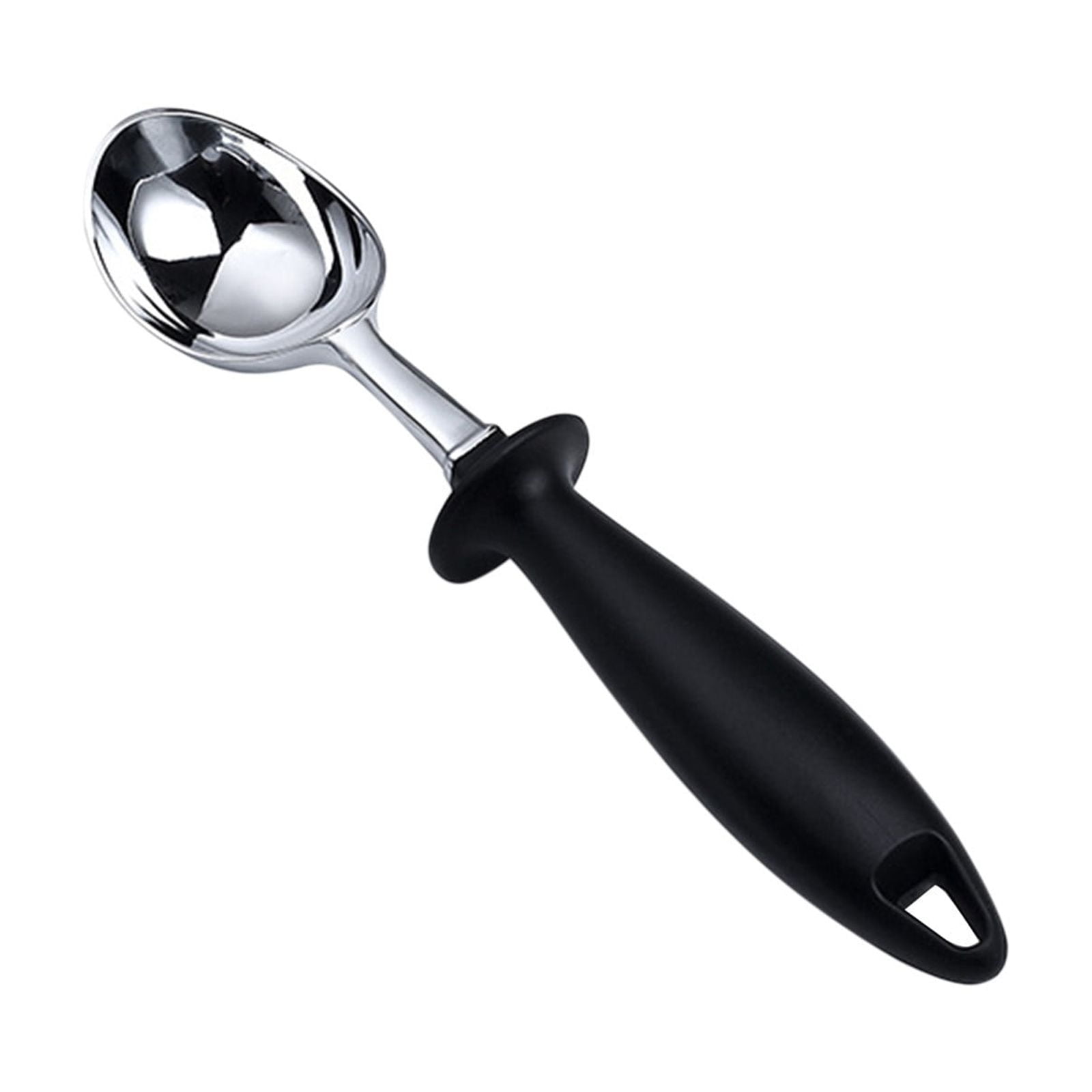 RXMEKW Ice Cream Scoop Thickened Ice Cream Scoop Watermelon Measuring