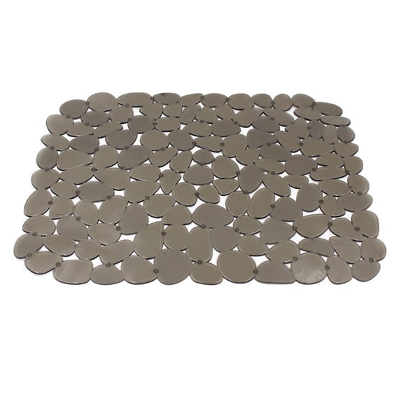 RXMEKW Kitchen Sink Mats Kitchen Sink Protector Mat Multifunctional Cushioned Pad
