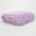thumbnail image 1 of RXMEKW Large Bath Towels Dog Absorbent Towel Super Absorbent Soft Dry Pet Grooming Towel 24"X14" Ideal Pet Shower and Bath Supplies, 1 of 8