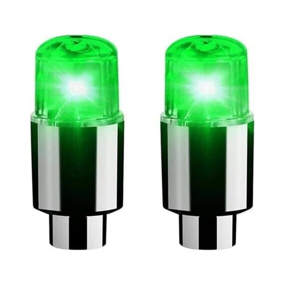RXMEKW Led Wheel Lights Smart Motion-Activated Bike Wheel Spoke Led Light