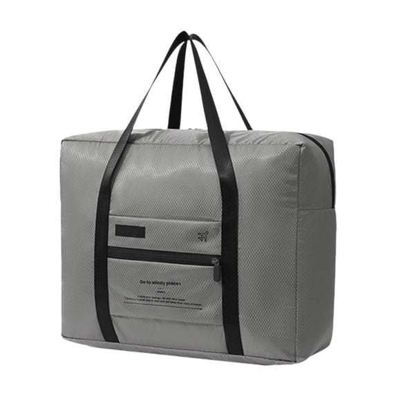 RXMEKW Luggage Bag Foldable Airplane Bag Can Set Trolley Bags Business Trip Travel Bag Large Capacity Storage Bag