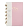 RXMEKW Monthly Calendar Planner 20242025 Planner Academic Planner 2025