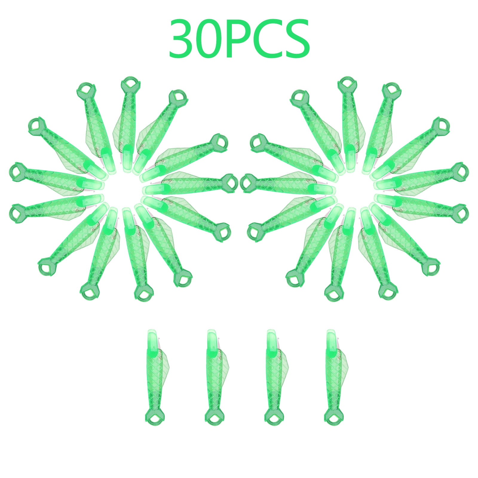 RXMEKW Needle Threaders for Small Eye Needles Diy Plastic Threader