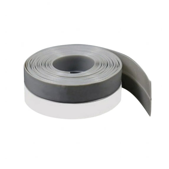 RXMEKW Plastic Door Strips Door Seams, Door and Window Seals, Sound Insulation, Windshields, Door Draft Strips