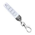 thumbnail image 1 of RXMEKW Remote Control Car 433 Copy Remote Control Clone Key Garage Door Key 4-1 Remote Control Duplicator, 1 of 3