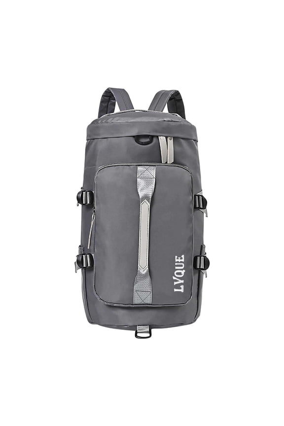 Shoe Travel Bag Waterproof Swimming Dry Bag Sports Yoga Travel Backpack 20-Liter Shoulder