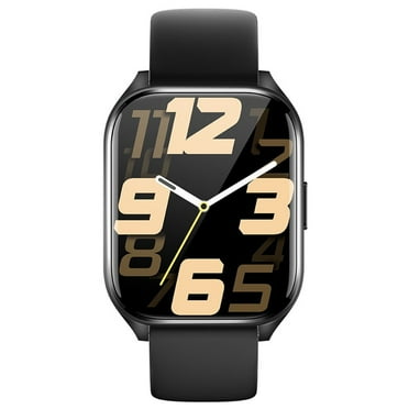 RXMEKW Smart Watch 1.85Inch 240x280 IPS Display Screen Smart Watches For Android Phones Smart Fitness Watch For Women Man Smartwatch
