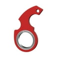 thumbnail image 1 of RXMEKW Spinners Fidget Toy Toy Keychain Fidget Spinner Keychain Rotating Decompression Keychain, 1 of 4