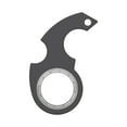 thumbnail image 1 of RXMEKW Spinners Fidget Toy Toy Keychain Fidget Spinner Keychain Rotating Decompression Keychain, 1 of 4