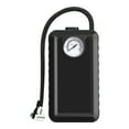 NRS Blast Inflator Pump - 12V High-Power Pump For Inflatable Boats, Rafts, Up To 1.5 PSI