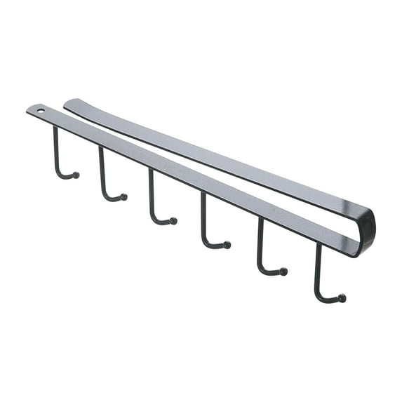 RXMEKW Towels for Bathroom Kitchen Paper Towel Holder Rack, Under Cabinet Rack, Bathroom Organizer