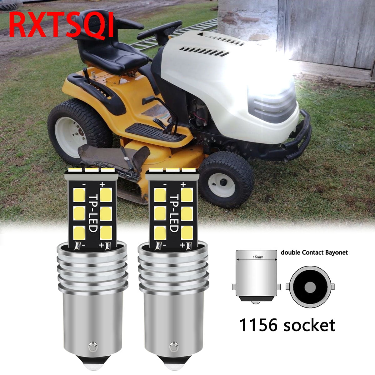 Cadet Ltx Snow Blower For Cub Cadet Lawn Tractor 46-inch All