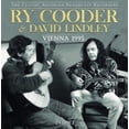 thumbnail image 1 of RY COODER & DAVID LINDLEY - Vienna 1995, 1 of 1