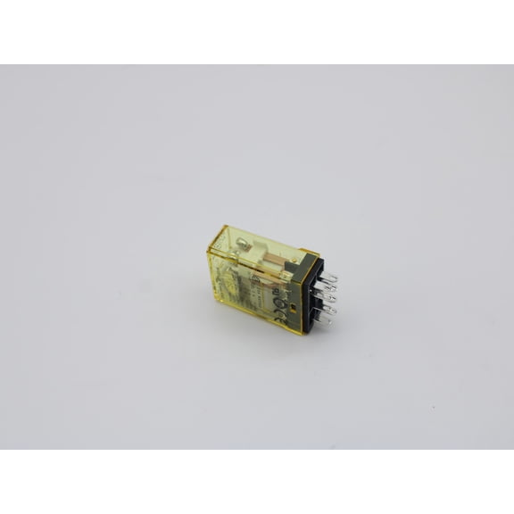 RY2S-UAC24V IDEC 24V 3A Dpdt 8Pin Mini Relay OEM RY2S-UAC24V