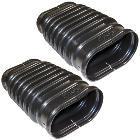RY38BP 2 Pack of Genuine OEM Replacement Flex Tubes # 580473001-2PK