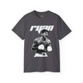 thumbnail image 1 of RYAN GARCIA BOXING T-SHIRT | READY FOR ANYTHING GRAPHIC | 4 COLORS, 1 of 10