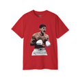 thumbnail image 1 of RYAN GARCIA BOXING T-SHIRT | READY FOR WAR GRAPHIC | 4 COLORS, 1 of 11