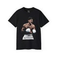 thumbnail image 1 of RYAN GARCIA BOXING T-SHIRT | READY FOR WAR GRAPHIC | 4 COLORS, 1 of 10