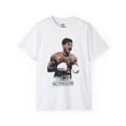 thumbnail image 1 of RYAN GARCIA BOXING T-SHIRT | READY FOR WAR GRAPHIC | 4 COLORS, 1 of 11