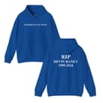 thumbnail image 1 of RYAN GARCIA RINGWALK HOODIE (4/20/24) | "RIP DEVIN HANEY" | 4 COLORS, 1 of 11