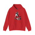 thumbnail image 1 of RYAN GARCIA v. DEVIN HANEY HOODIE | KNOCKDOWN SNAPSHOT GRAPHIC | 4 COLORS, 1 of 8