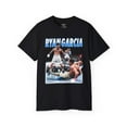 thumbnail image 1 of RYAN GARCIA v. DEVIN HANEY T-SHIRT | KNOCKDOWN OF THE YEAR GRAPHIC | 4 COLORS, 1 of 8