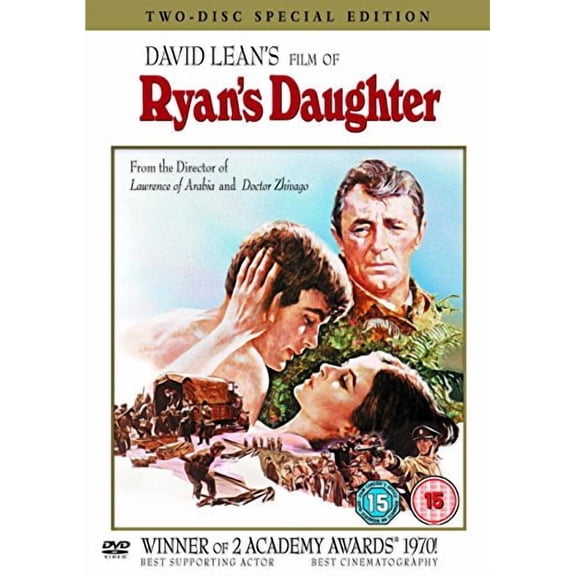 Ryan's Daughter - Special Edition  [Region 2]