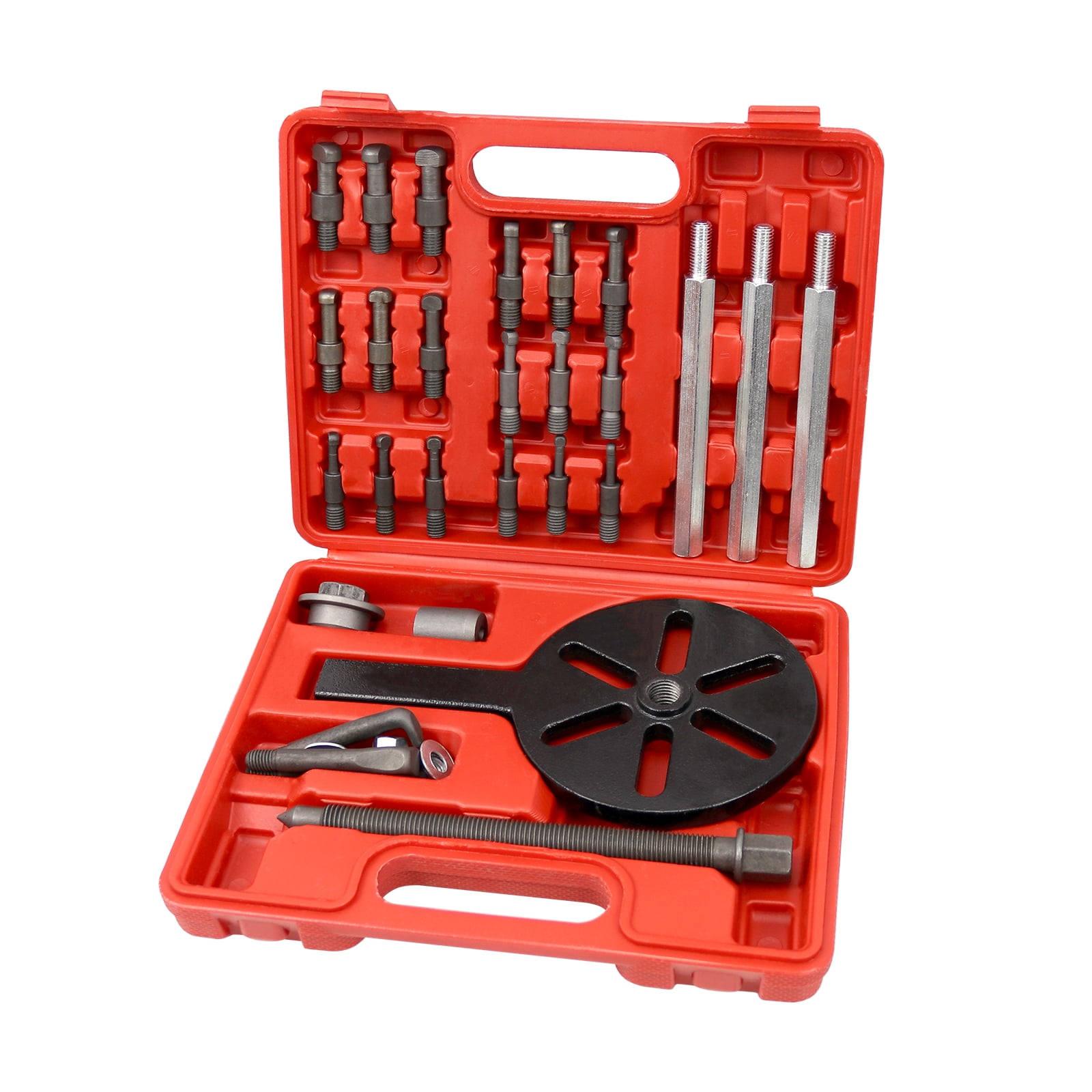 RYANSTAR RACING 21in1 Bearing Puller Set 3 Jaw Puller Inner Hole Puller Removal Tool for Bearing Removal