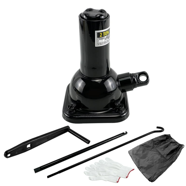 ルドラ他　O.S.P 、jackal、ダイワ、Jackson JJA3510D, Super Jacks, 35 ton (311,4 kN) Capacity, 5 in (127 mm