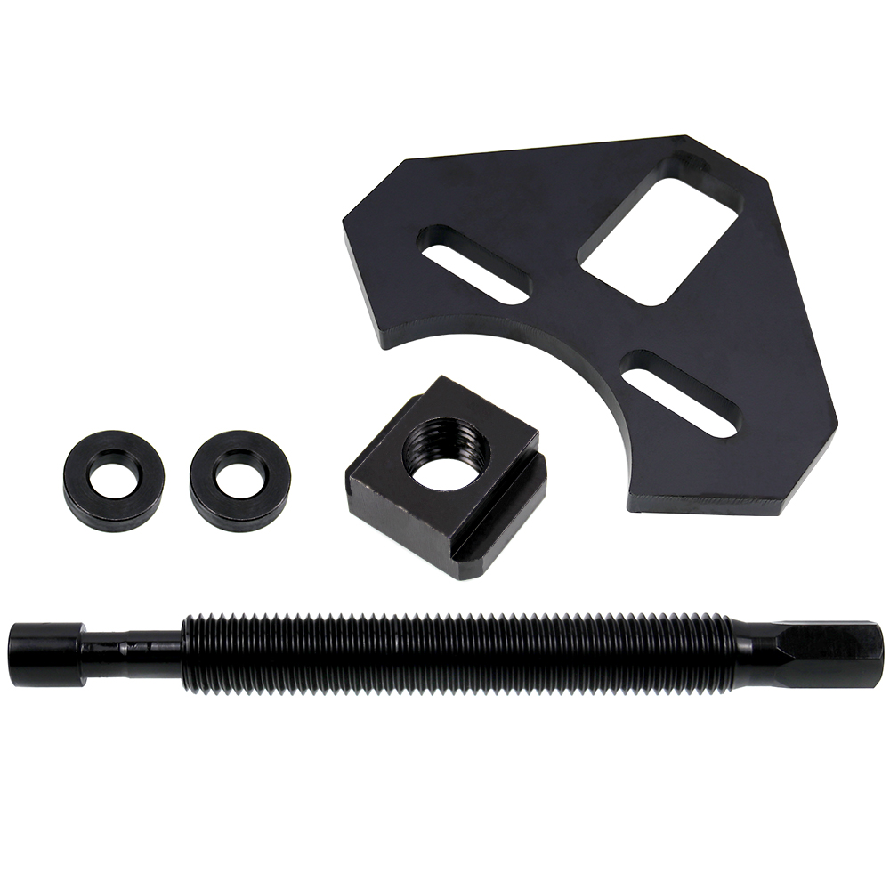 OEMTOOLS 25106 Brake Drum and Rotor Puller, Wheel Hub Tool, Use with