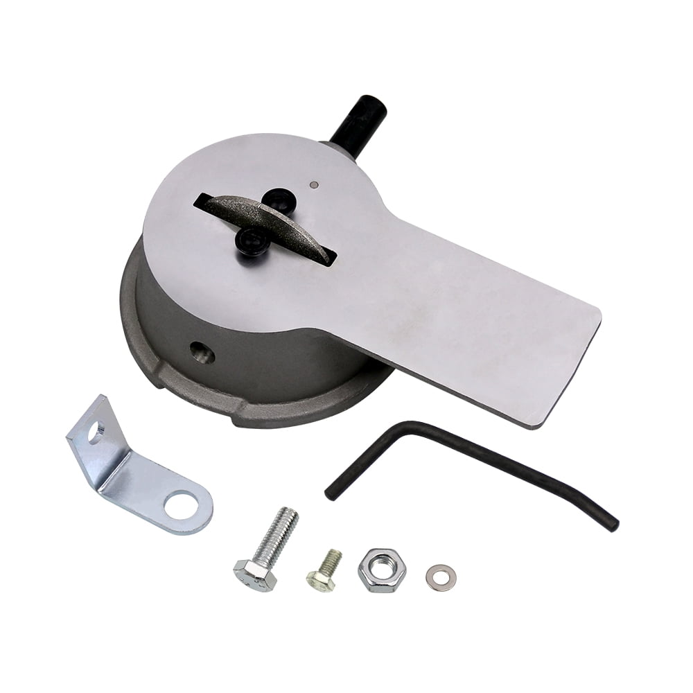 RYANSTAR RACING Manual Piston Ring Filer 80514 - Precision Piston Ring ...