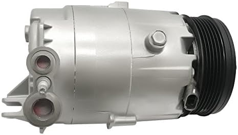 Prolenz A/C Condenser For Chevy Malibu, Pontiac G6, Saturn Aura - 3.6L, 3.5L, 2.4L, Replaces GM3030255 - View #3