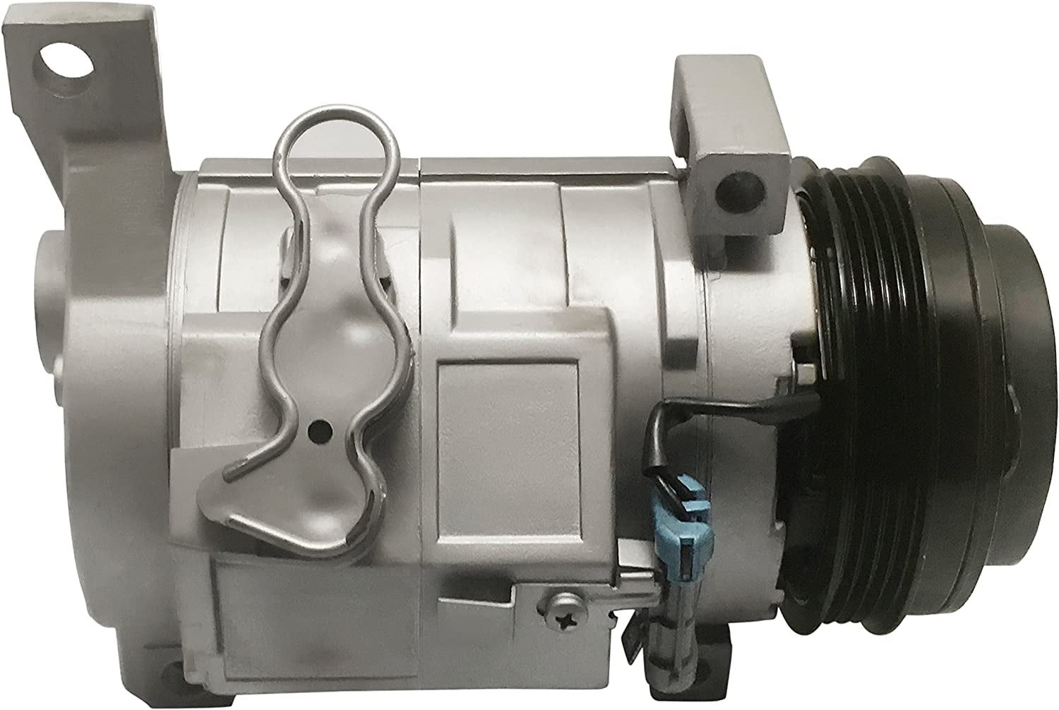 RYC Automotive Air Conditioning Compressor and A/C Clutch GG362 ...