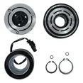 thumbnail image 1 of RYC New A/C Compressor Clutch AEH271-CL (Fits Chevrolet Cruze 1.4L 2012, 2013, 2014, 2015), 1 of 5