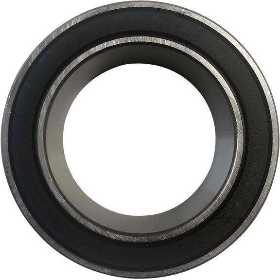 RYC New A/C Compressor Clutch Bearing BR-500