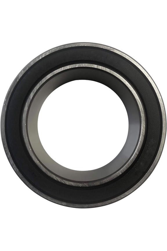 RYC New A/C Compressor Clutch Bearing BR-529