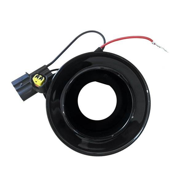 RYC New A/C Compressor Clutch Coil AFH356-COIL (Fits Hyundai Tucson 2.0L 2014-2015)