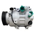 thumbnail image 1 of RYC New AC Compressor and A/C Clutch AFH308 (Fits Kia Sedona 3.3L 2015, 2016, 2017, 2018, 2019, 2020, 2021; Fits Kia Sorento 3.3L 2015, 2016, 2017, 2018), 1 of 4