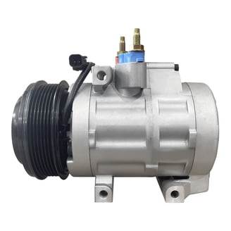FORD TAURUS/MERCURY SABLE 3.0 V6 2001-2007 A/C COMPRESSOR NEW