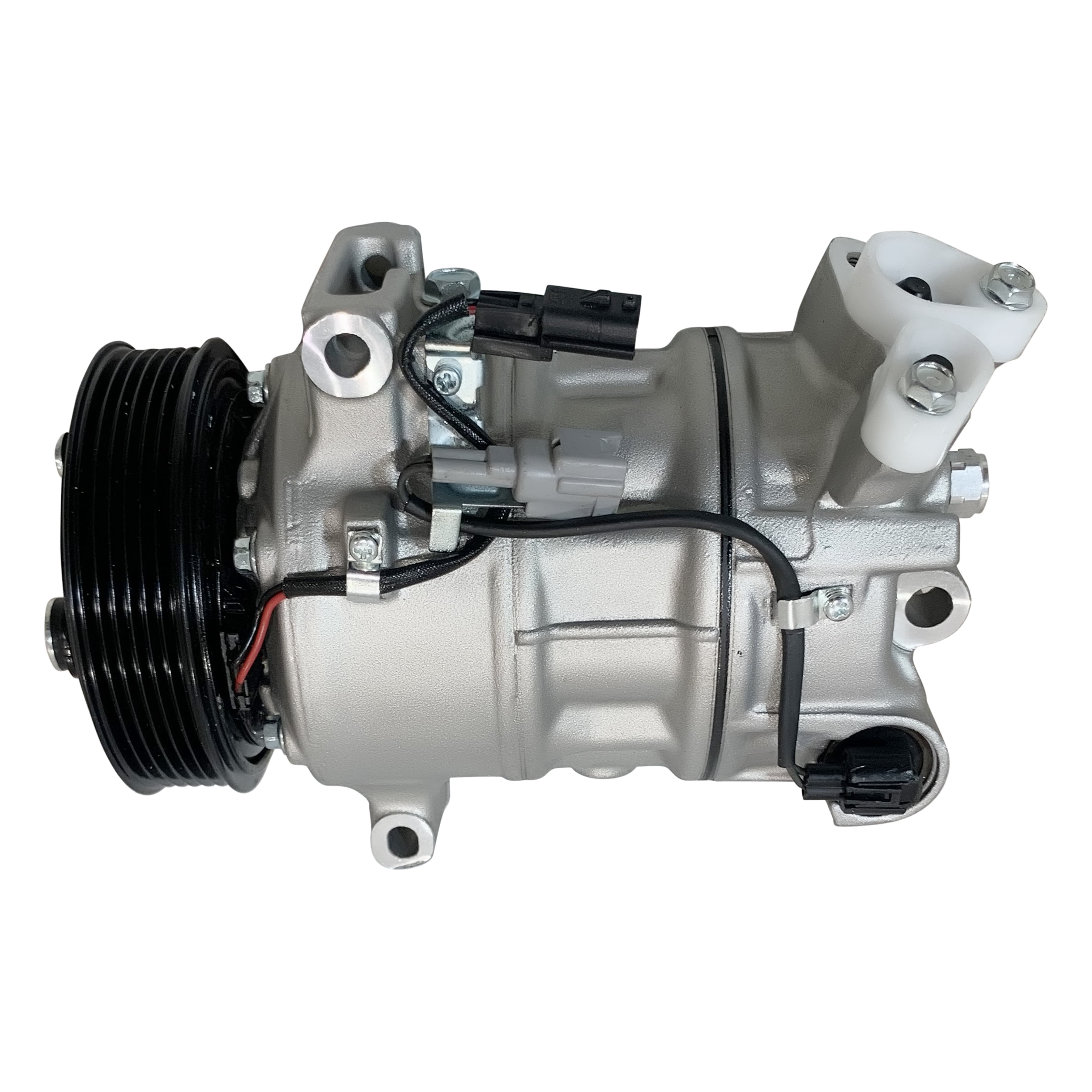 RYC New AC Compressor and A/C Clutch IH585 (ONLY Fits Nissan Sentra 1.8L 2013 - 2019. DOES NOT FIT Infiniti QX50 2.0L 2019 - 2020 and DOES NOT FIT Nissan Rogue Sport Models)