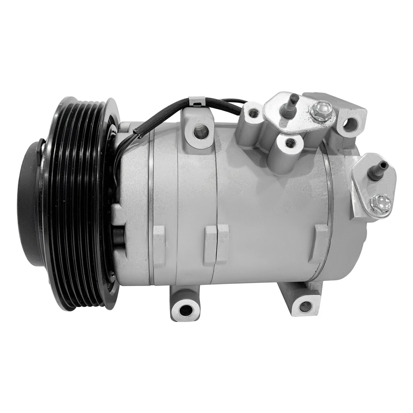 2008 Honda Accord Ac Compressor